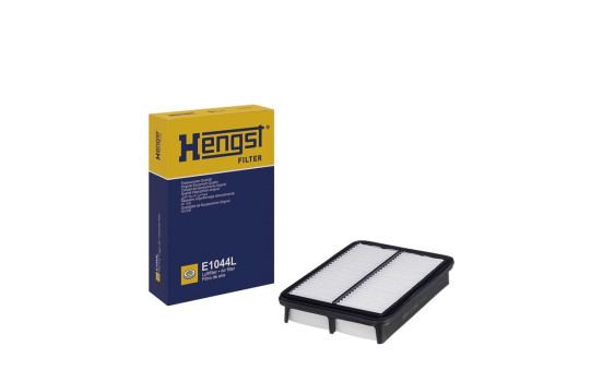 Air filter, Image 2