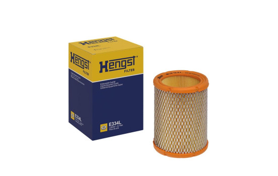 Air filter, Image 2