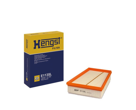 Air filter, Image 2