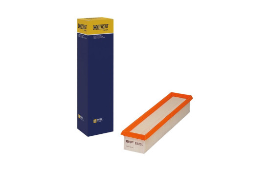 Air filter, Image 2