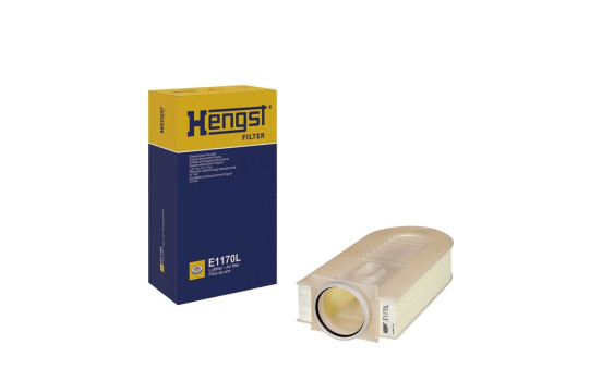Air filter, Image 2