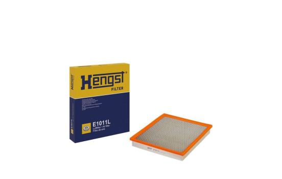 Air filter, Image 2