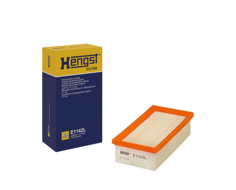 Air filter, Image 2