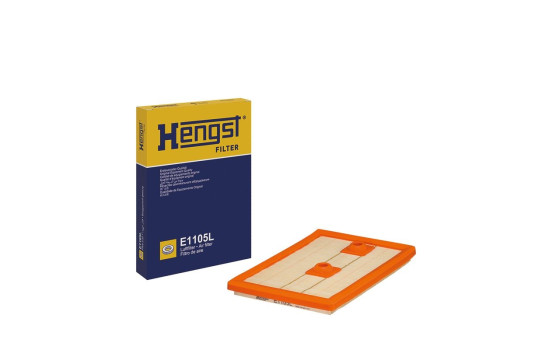 Air filter, Image 2