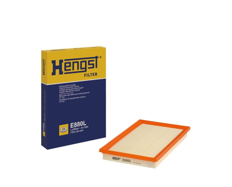 Air filter, Image 2