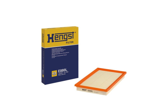 Air filter, Image 2