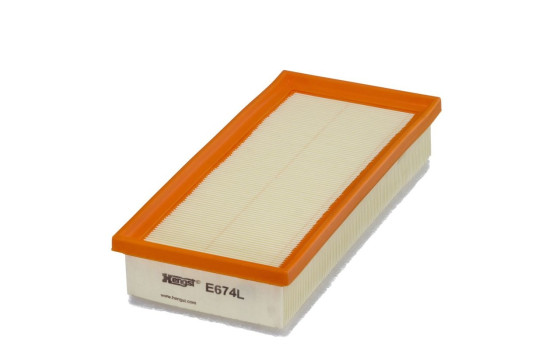 Air filter