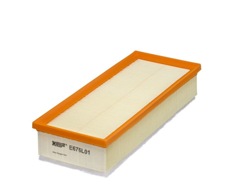 Air filter