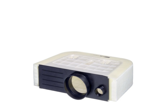 Air filter