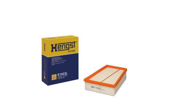 Air filter, Image 2