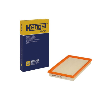 Air filter, Image 2