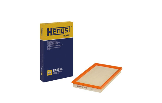 Air filter, Image 2