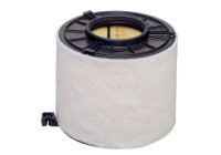 Air filter