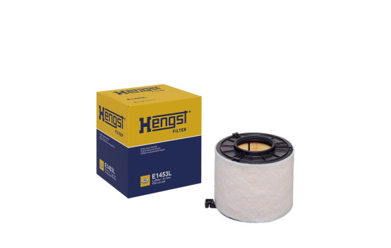 Air filter, Image 2