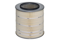 Air filter