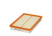 Air filter