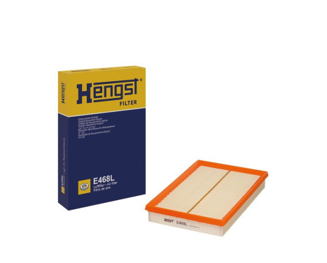 Air filter, Image 2