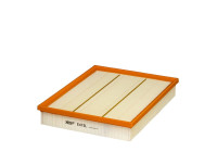 Air filter