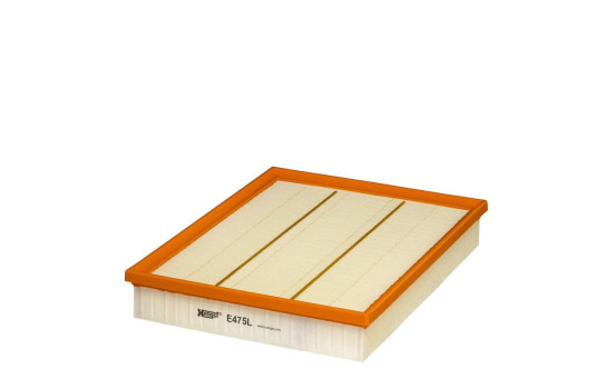 Air filter