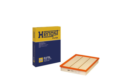 Air filter, Image 2