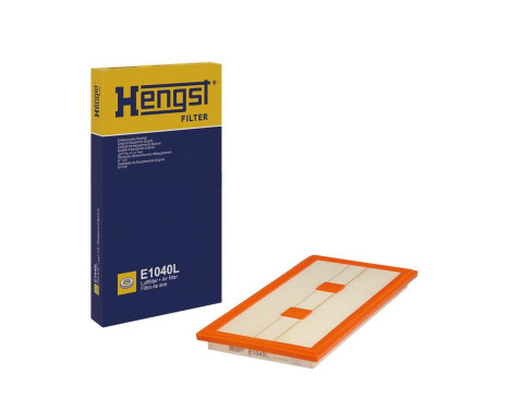 Air filter, Image 2