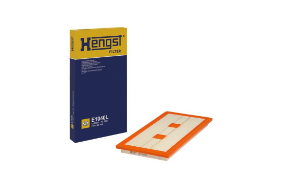 Air filter, Image 2