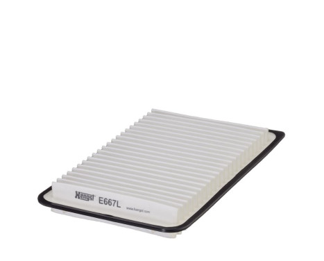 Air filter