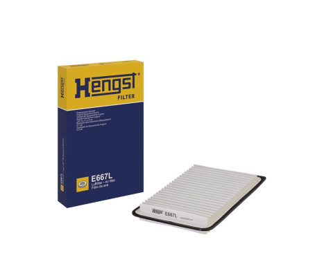 Air filter, Image 2