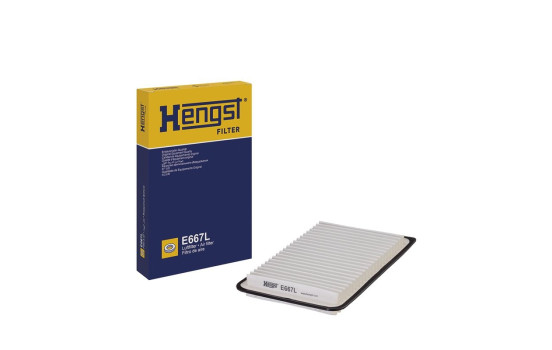 Air filter, Image 2