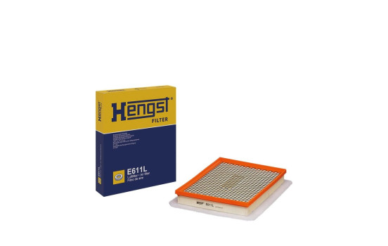 Air filter, Image 2