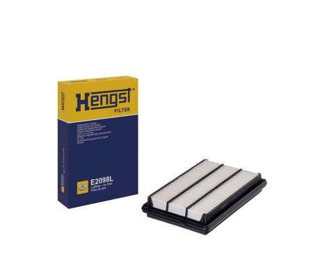 Air filter, Image 2