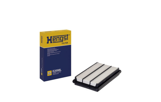 Air filter, Image 2