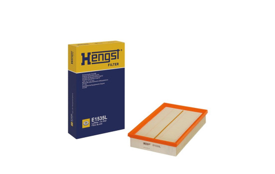 Air filter, Image 2