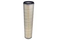 Air filter