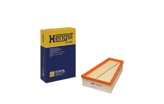 Air filter, Image 2