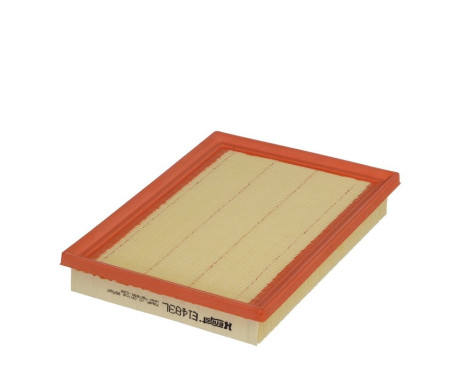 Air filter