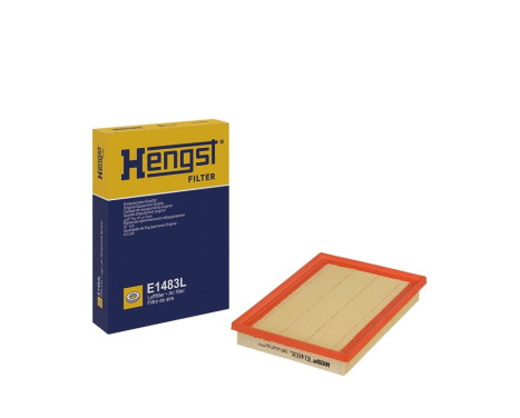 Air filter, Image 2