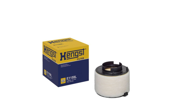 Air filter, Image 2