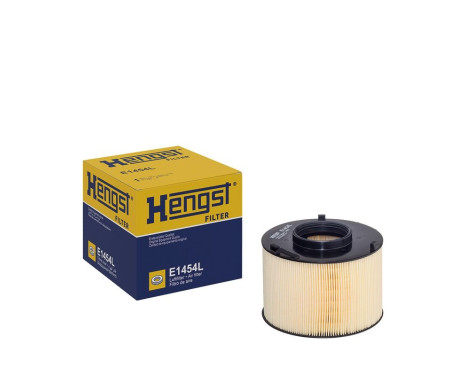 Air filter, Image 2