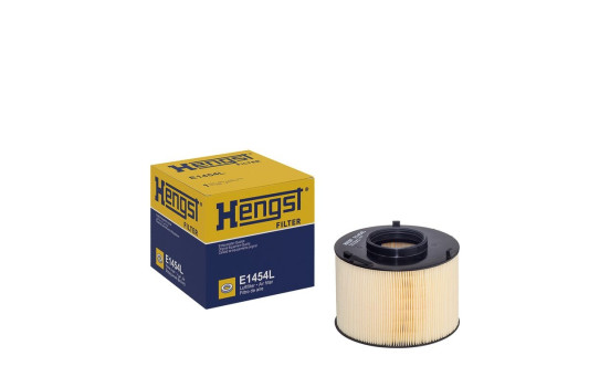 Air filter, Image 2