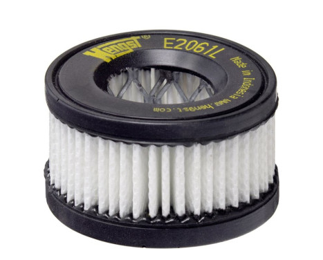 Air filter