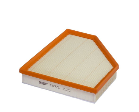 Air filter