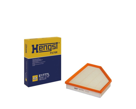 Air filter, Image 2