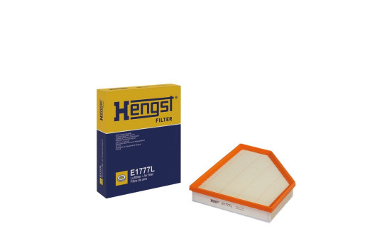 Air filter, Image 2