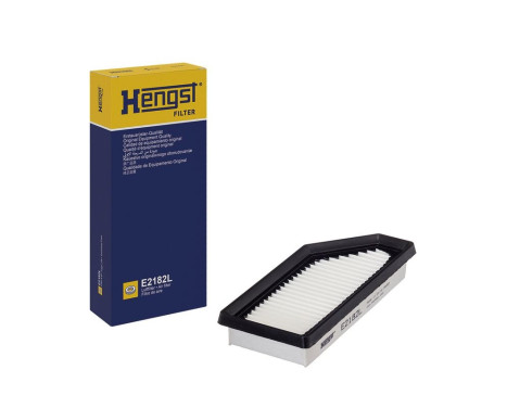 Air filter, Image 2