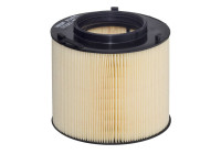 Air filter