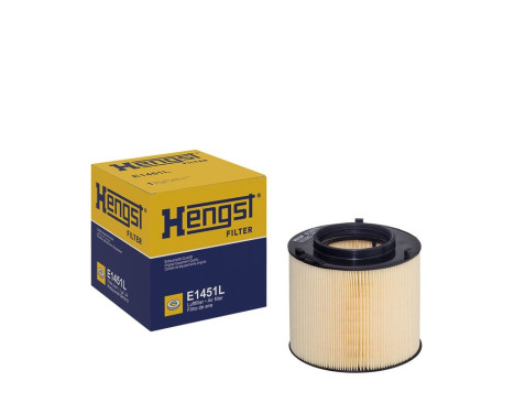 Air filter, Image 2