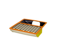 Air filter
