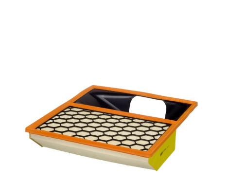 Air filter