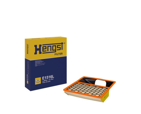 Air filter, Image 2